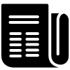 Medienspiegel-Icon